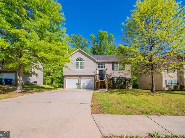 3568 Oakshire Way SE, Atlanta, GA 30354