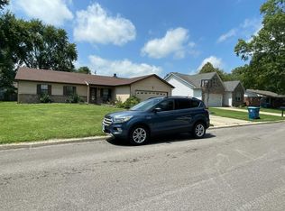 241 Mimosa Ave, Swansea, IL