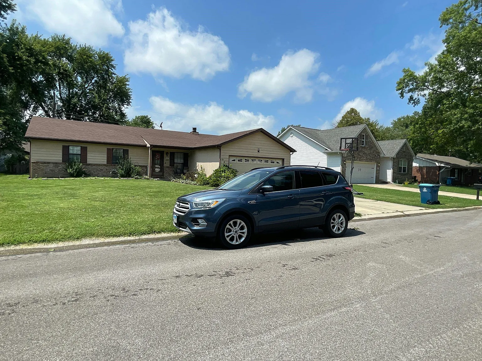 241 Mimosa Ave photo 1