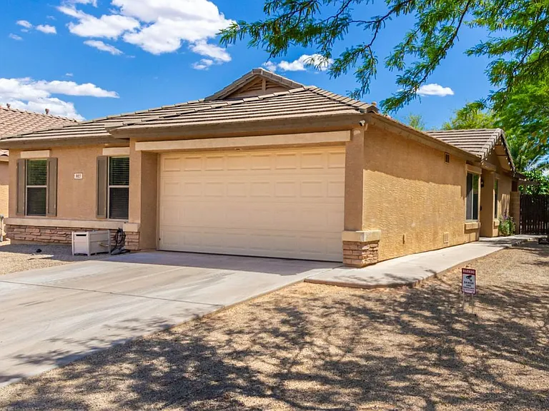 983 E Palomino Way — Photo 31