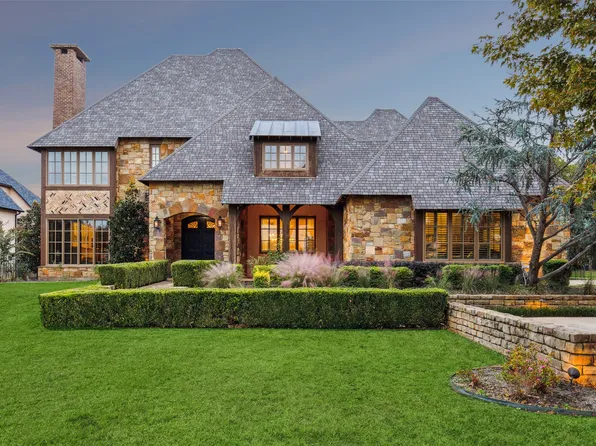 3512 Chimney Rock Dr, Flower Mound, TX 75022