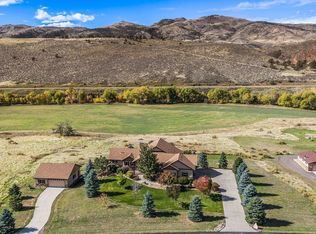 10723 Buckhorn Ridge Way, Loveland, CO 80538