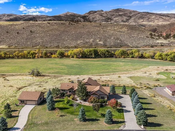 10723 Buckhorn Ridge Way, Loveland, CO 80538