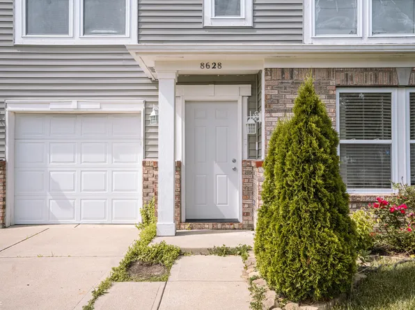 8628 Hosta Way, Camby, IN 46113