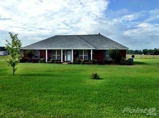 14094 Baptist Ballpark Rd, Stapleton, AL 36551