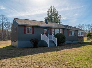 308 Nannie Burton Rd, Louisa, VA 23093
