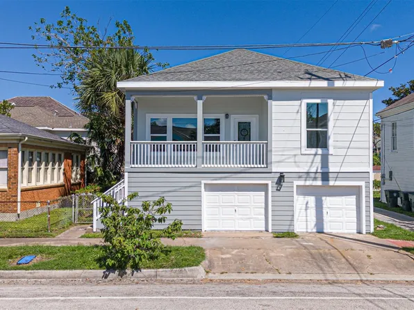 1812 27th St, Galveston, TX 77550