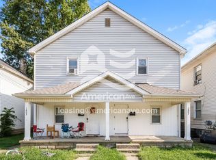 1805 Columbia Ave #1807, Middletown, OH 45042