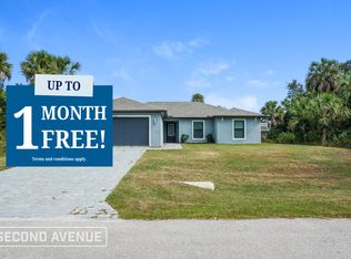 4066 Chamrade Rd, North Port, FL 34288