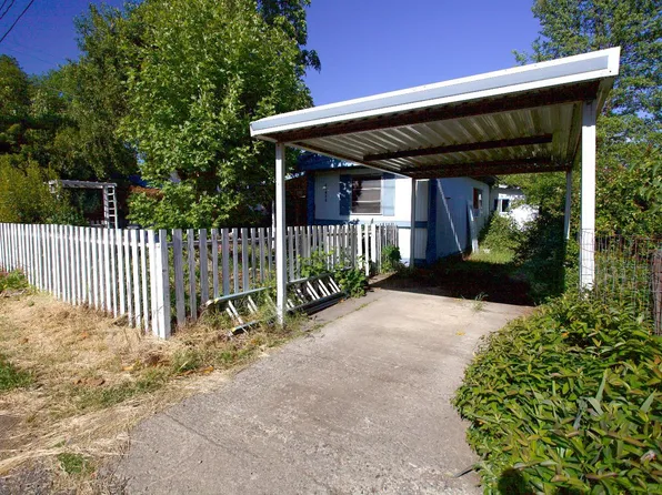 21475 Poplar Avenue, Willits, CA 95490