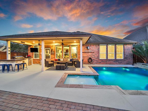 4th image of 27902 Brandy Creek Ln