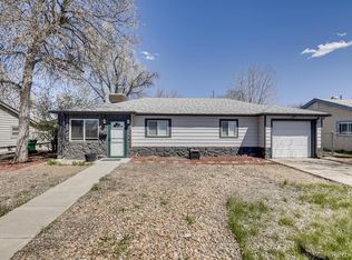 1200 Worchester St, Aurora, CO 80011