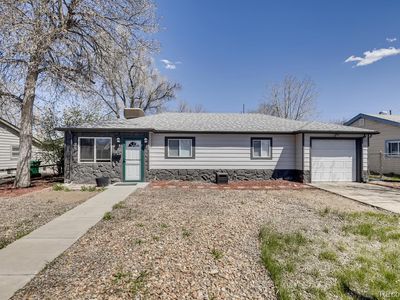 1200 Worchester St, Aurora, CO, 80011