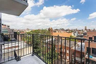 Rented by Living New York