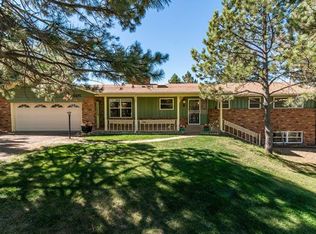 12271 Antelope Trl, Parker, CO 80138