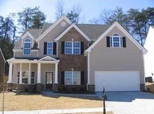 2862 Sedgeview Ln, Buford, GA 30519