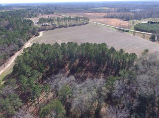 7154 Maddox Rd, Ochlocknee, GA 31773