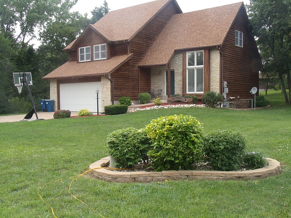 2324 Plymouth Rock Drive