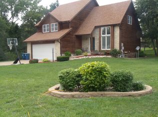2324 Plymouth Rock Dr, Jefferson City, MO 65109
