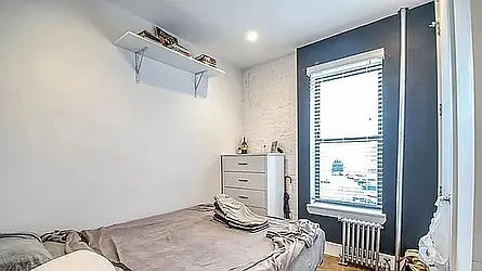 Rented by Brickview NYC Realty NYV LLC