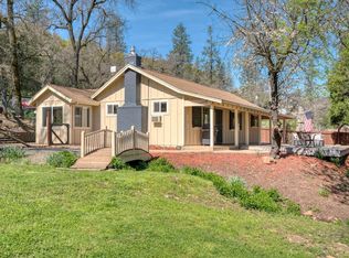 12043 Wolf Rd, Grass Valley, CA 95949