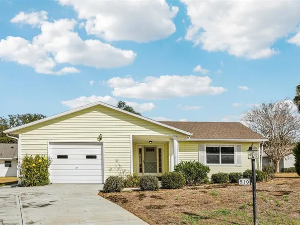 510 Galloway Ct, Leesburg, FL 34788