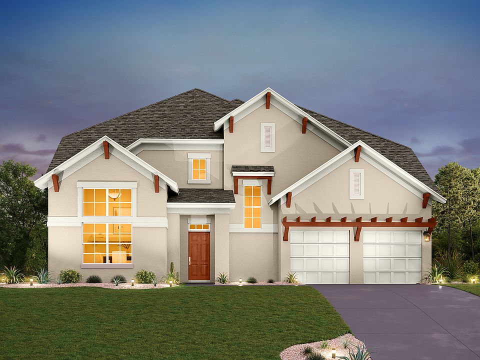 Headwaters - Lexington Elevation Image 1