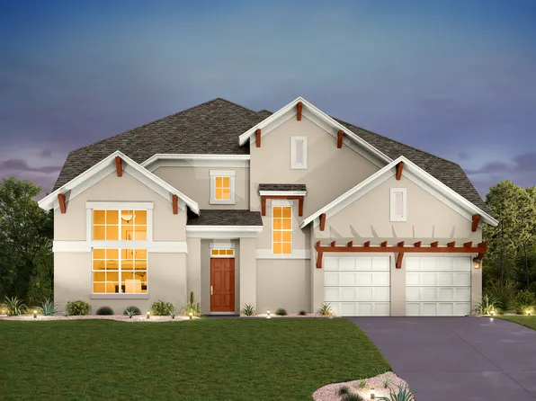 166 Crescent Moon Ct, Dripping Springs, TX 78620