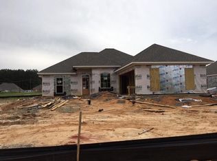 123 Western Ridge Cir, Canton, MS 39046