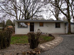 1189 27th Ave, Sweet Home, OR 97386