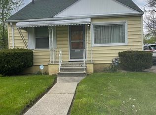 3713 Esther St, Flint, MI 48505