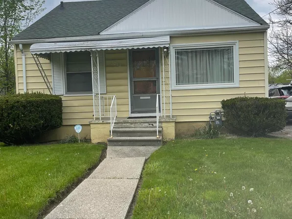 3713 Esther St, Flint, MI 48505