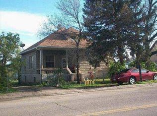 1008 Robinson Ave, Trinidad, CO 81082