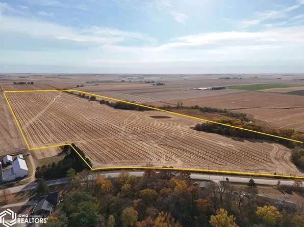 County Road D62, Monticello, IA 52310
