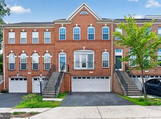 41923 Cinnabar Sq, Aldie, VA 20105