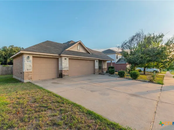 5612 Bedrock Dr, Killeen, TX 76542