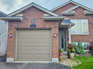 244 Exmouth Cir, London, ON N5V 5G6