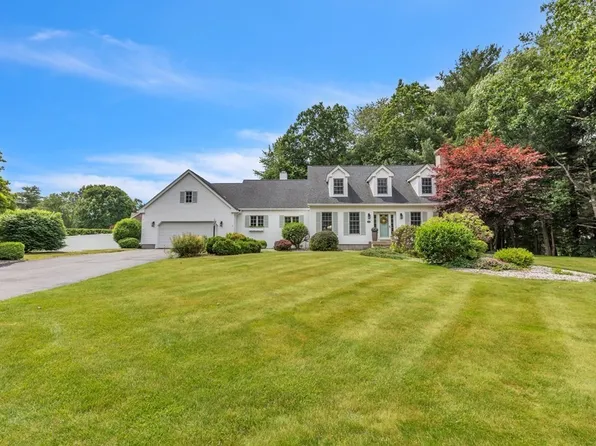 304 Millbrook Dr, East Longmeadow, MA 01028