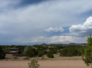 9 Monte Alto Rd, Santa Fe, NM 87508