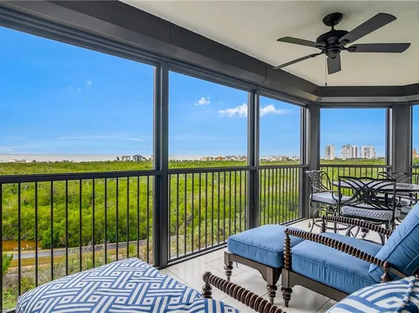 7225 Pelican Bay BLVD #805, NAPLES, FL 34108