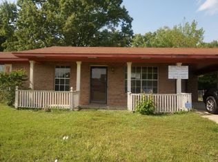 930 Cherry Stone Cir, Clinton, MS 39056