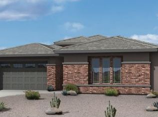 20532 W Hamilton St, Buckeye, AZ 85396