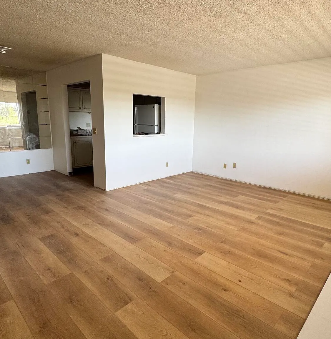 1 bed, 1.5 bath, 764 sqft, $1,500 — Photo 1
