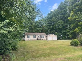 5387 Vera Dr, Mc Millan, MI 49853