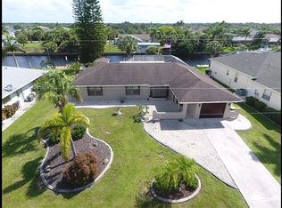 17124 Canary Ln, Pt Charlotte, FL 33948