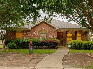 1606 Summerfield Dr, Allen, TX 75002