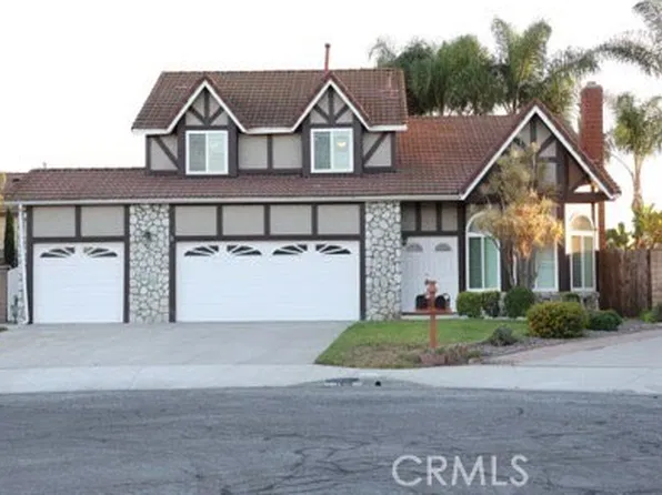 7908 E Saffron St, Anaheim, CA 92808