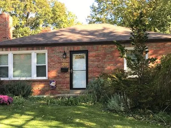 336 Calvert Ave, Saint Louis, MO 63119