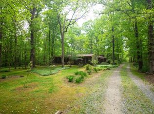 256 Brightwood Church Rd, Gibsonville, NC 27249