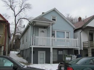 2037 S 5th Pl, Milwaukee, WI 53204